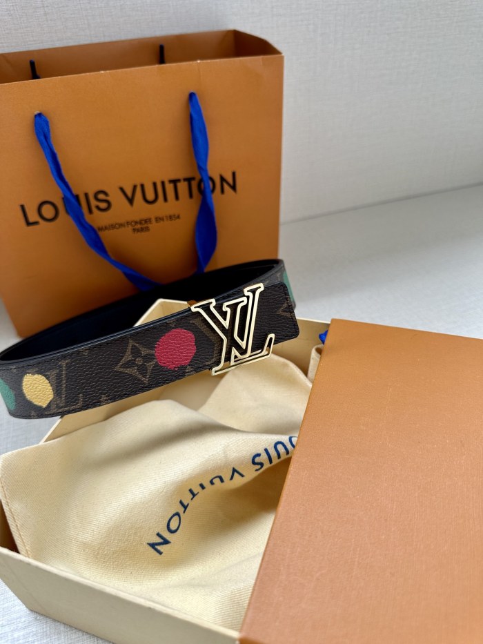 L*ouis V*uitton Top Belts  AT 20230906-56