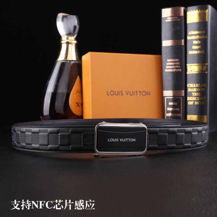 L*ouis V*uitton Top Belts  AT 20230906-75