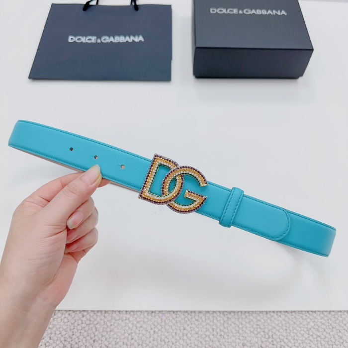 D*olce G*abbana Top Belts  AT 20230906-97