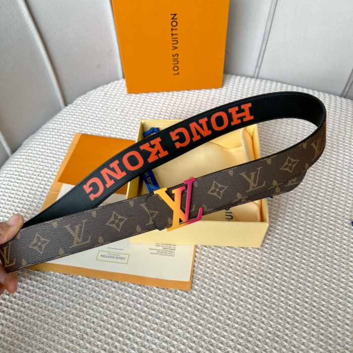 L*ouis V*uitton Top Belts  AT 20230906-27