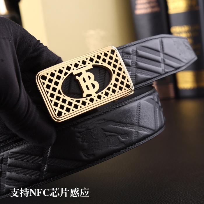 B*urberrry Top Belts  AT 20230906-80