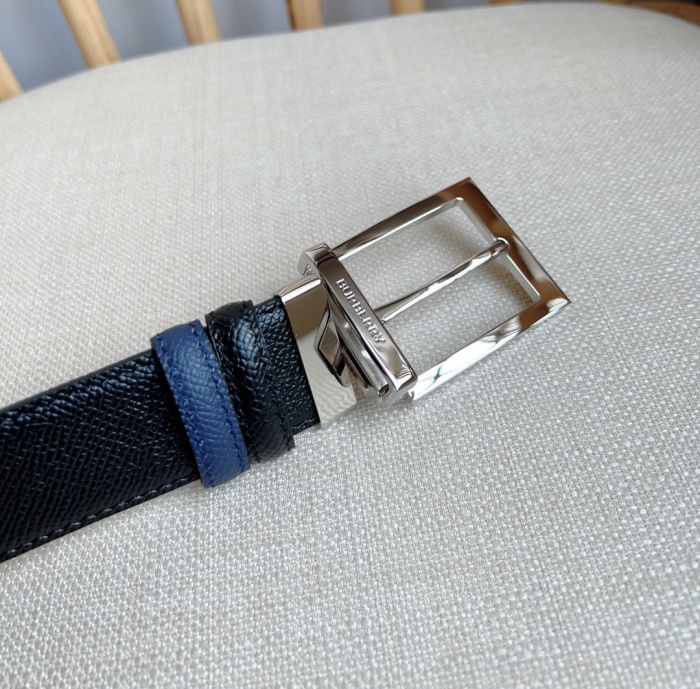 B*urberrry Top Belts  AT 20230906-114