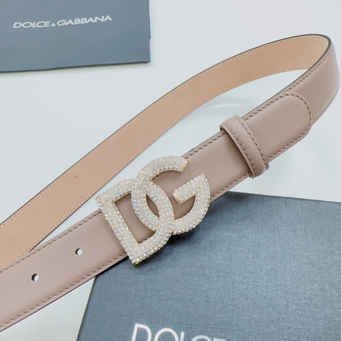 D*olce G*abbana Top Belts  AT 20230906-97
