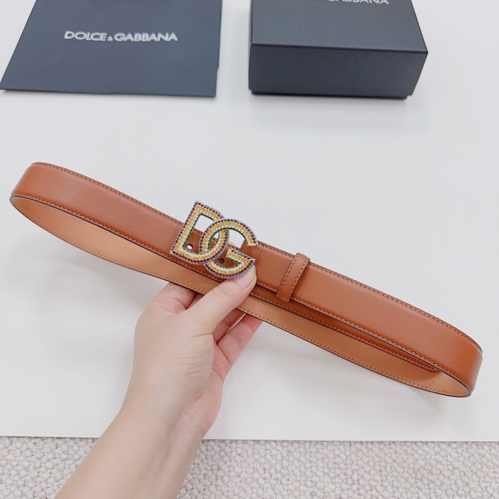D*olce G*abbana Top Belts  AT 20230906-97