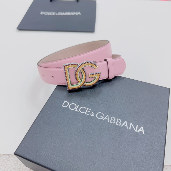 D*olce G*abbana Top Belts  AT 20230906-97