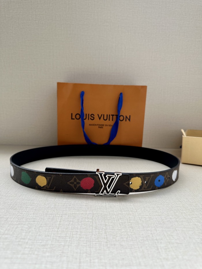 L*ouis V*uitton Top Belts  AT 20230906-56