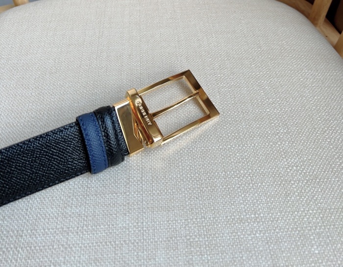 B*urberrry Top Belts  AT 20230906-114
