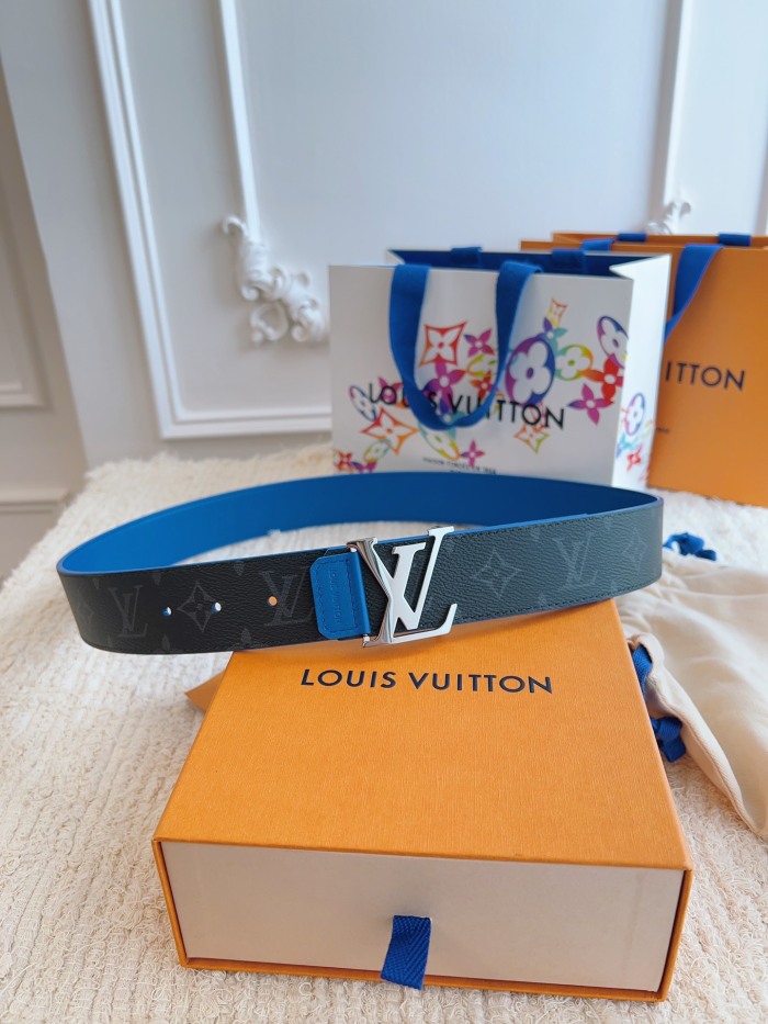 L*ouis V*uitton Top Belts  AT 20230905-13