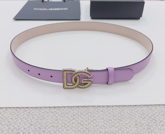 D*olce G*abbana Top Belts  AT 20230906-97