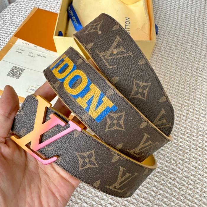 L*ouis V*uitton Top Belts  AT 20230906-29
