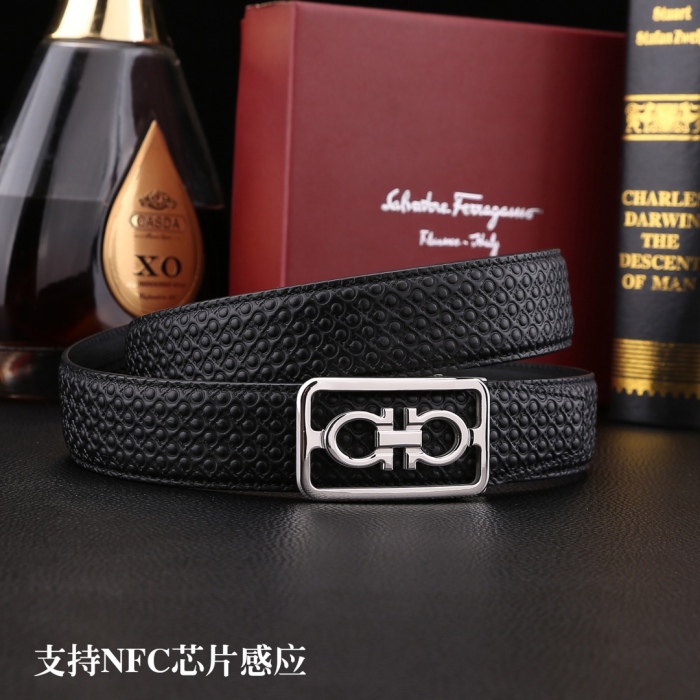 F*erragamo Top Belts  AT 20230906-74