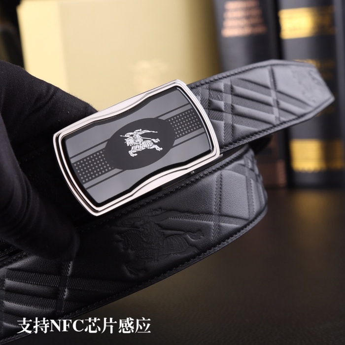 B*urberrry Top Belts  AT 20230906-81