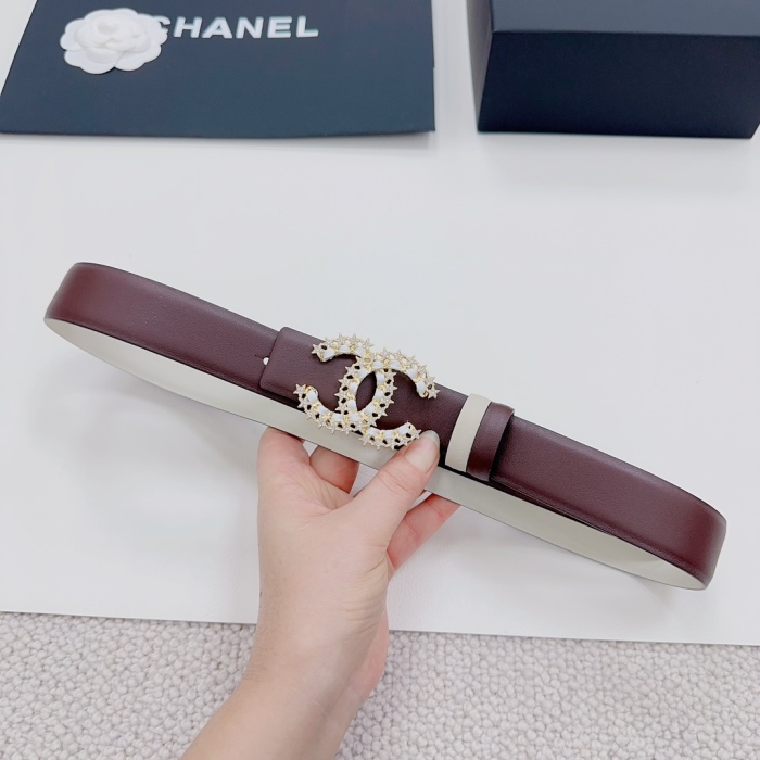 C*hanel Top Belts  AT 20230906-41