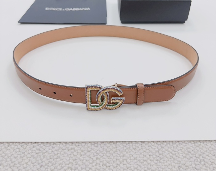 D*olce G*abbana Top Belts  AT 20230906-97