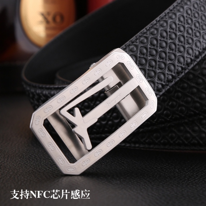 F*erragamo Top Belts  AT 20230906-69