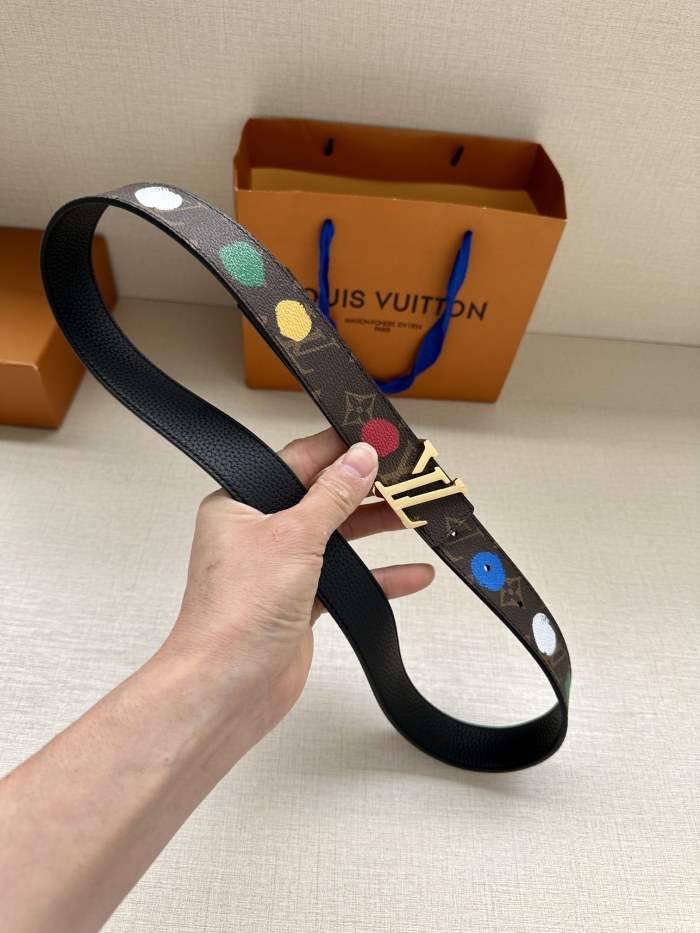 L*ouis V*uitton Top Belts  AT 20230906-55