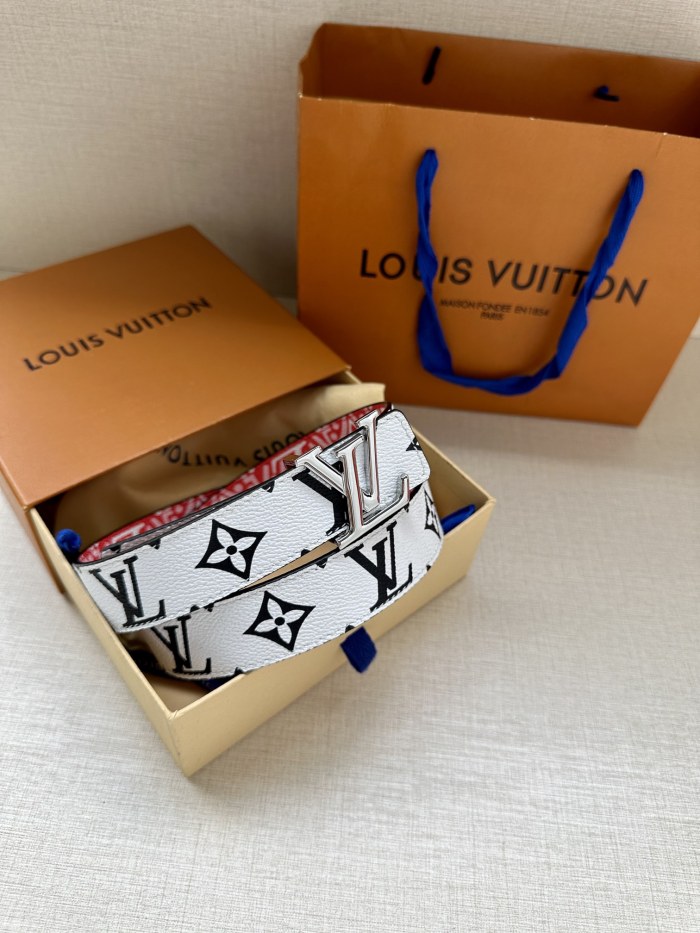 L*ouis V*uitton Top Belts  AT 20230906-39