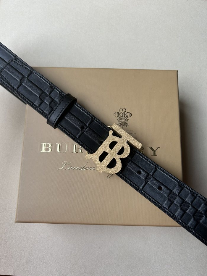 B*urberrry Top Belts  AT 20230906-23