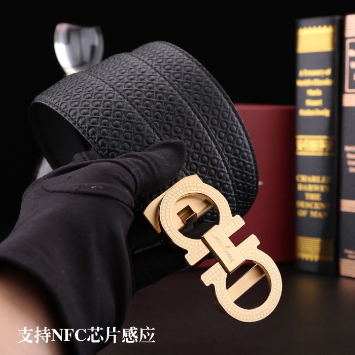 F*erragamo Top Belts  AT 20230906-71