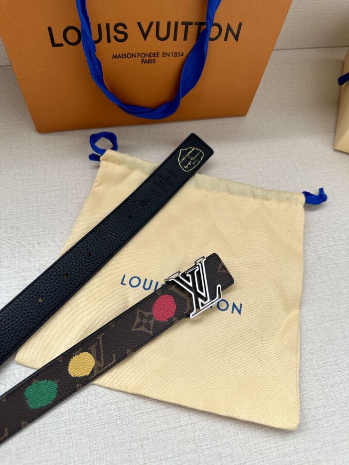 L*ouis V*uitton Top Belts  AT 20230906-56