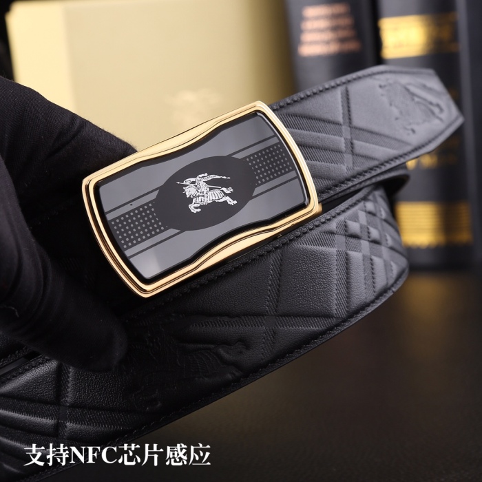 B*urberrry Top Belts  AT 20230906-81