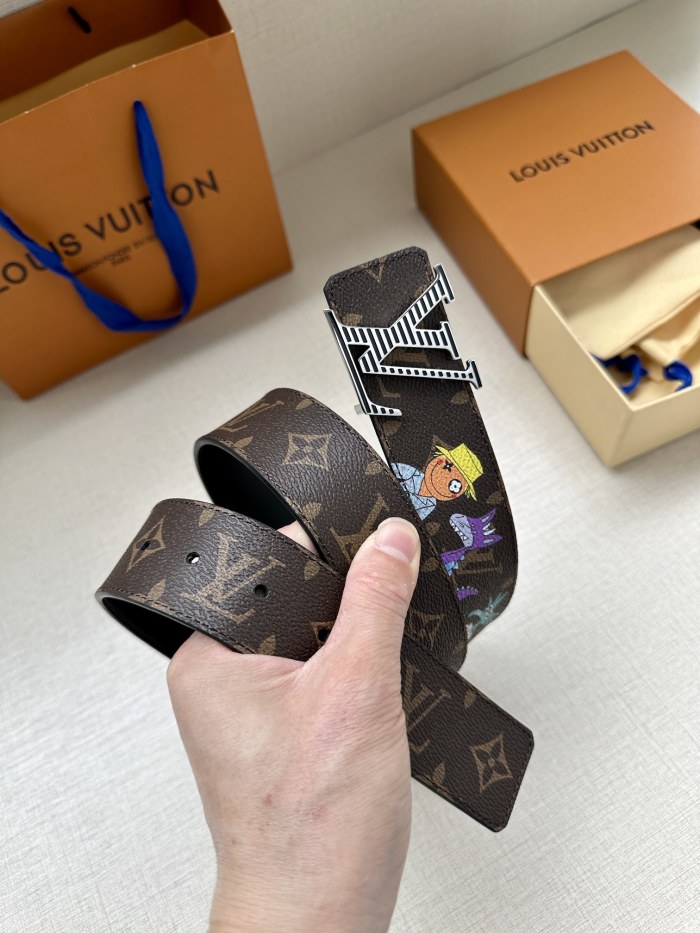 L*ouis V*uitton Top Belts  AT 20230906-17