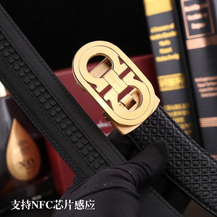 F*erragamo Top Belts  AT 20230906-70