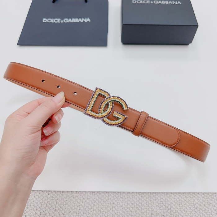 D*olce G*abbana Top Belts  AT 20230906-97