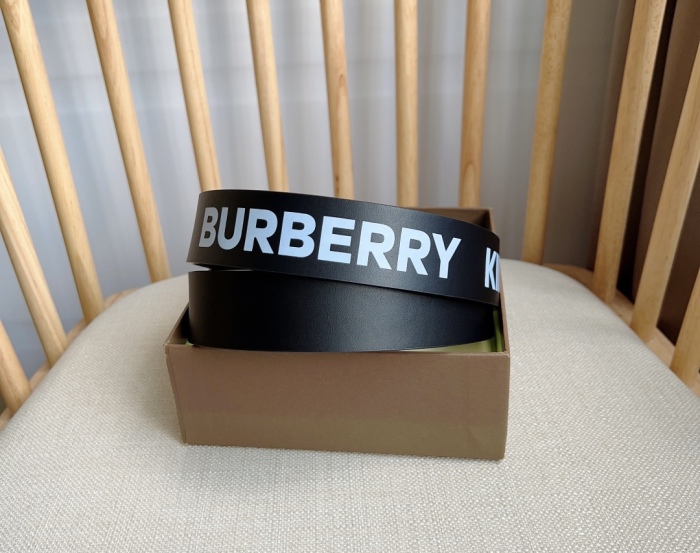 B*urberrry Top Belts  AT 20230906-114