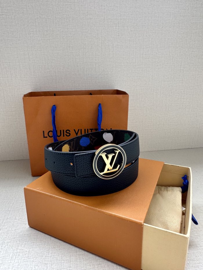 L*ouis V*uitton Top Belts  AT 20230906-53