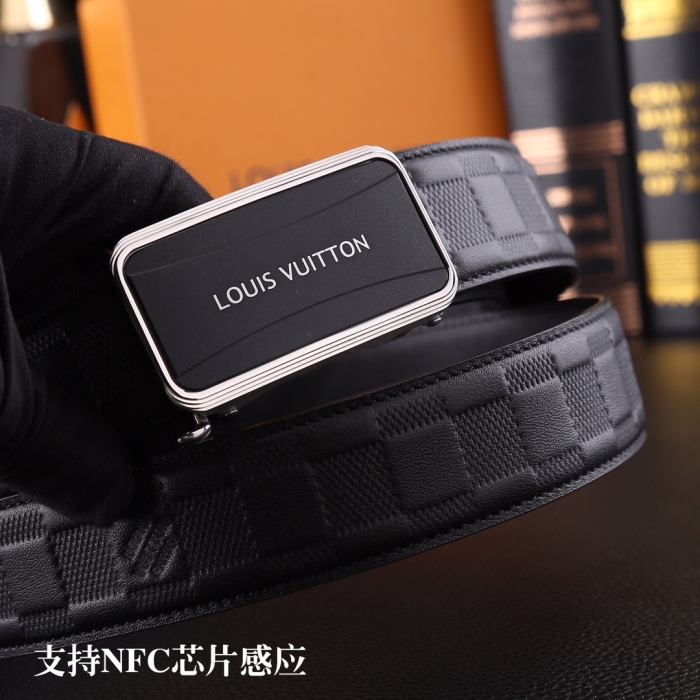 L*ouis V*uitton Top Belts  AT 20230906-75