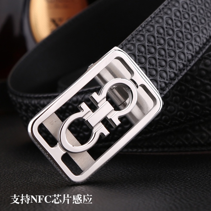 F*erragamo Top Belts  AT 20230906-74