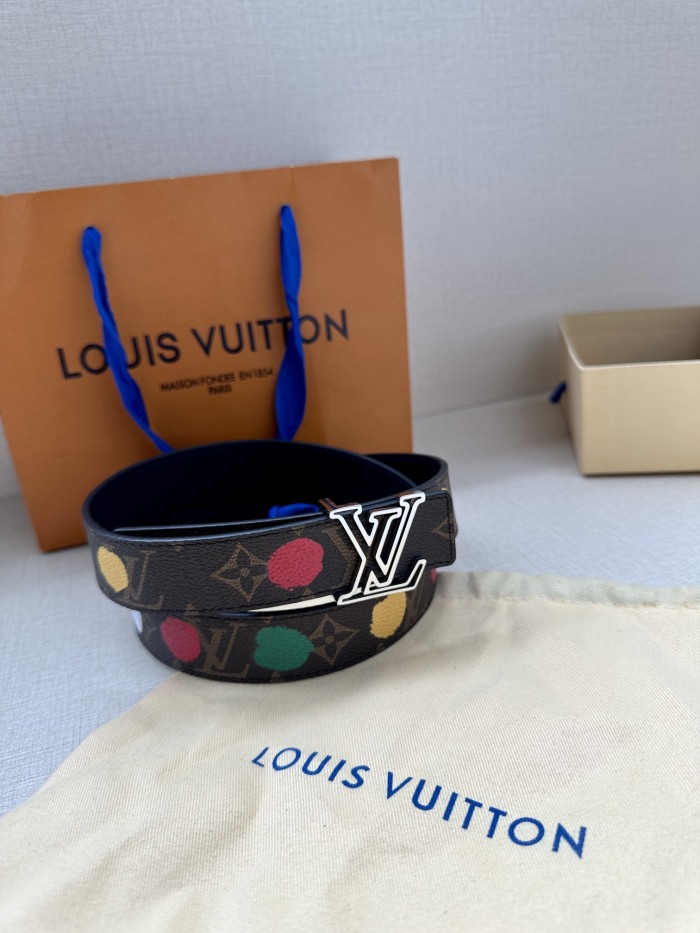 L*ouis V*uitton Top Belts  AT 20230906-56