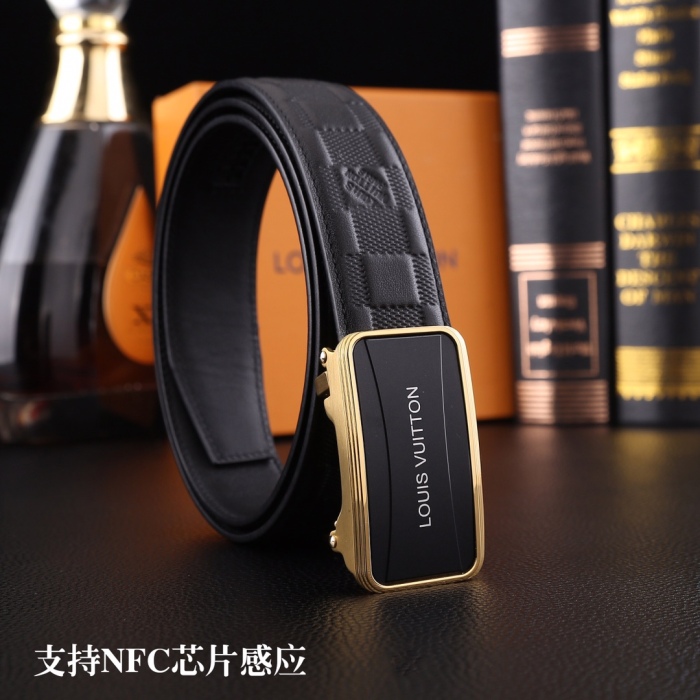 L*ouis V*uitton Top Belts  AT 20230906-75