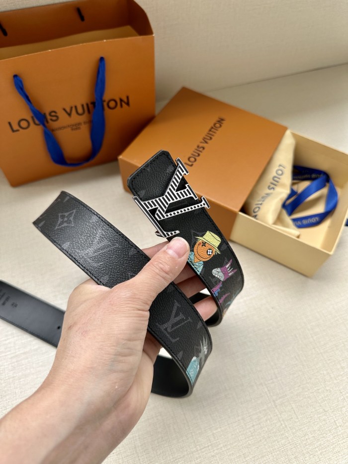 L*ouis V*uitton Top Belts  AT 20230906-18
