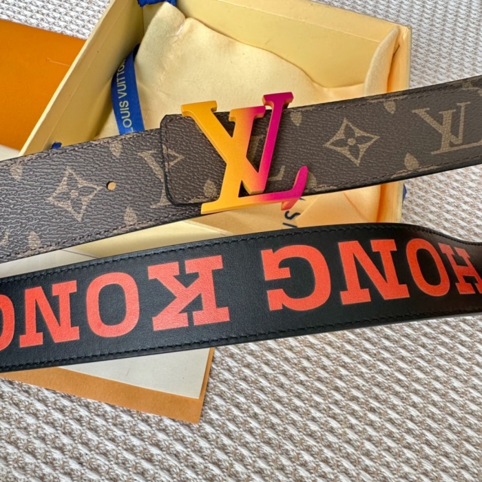 L*ouis V*uitton Top Belts  AT 20230906-27
