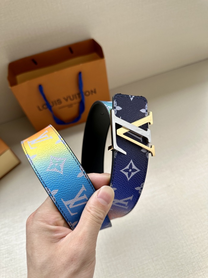 L*ouis V*uitton Top Belts  AT 20230906-19
