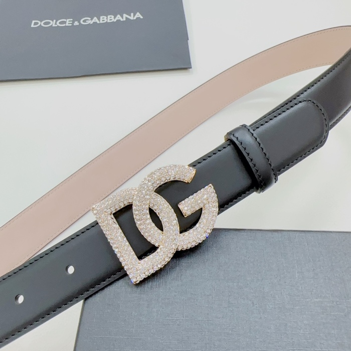 D*olce G*abbana Top Belts  AT 20230906-97