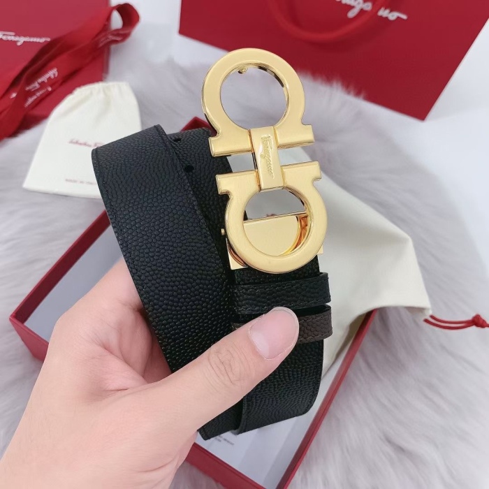 F*erragamo Top Belts  AT 20230906-4