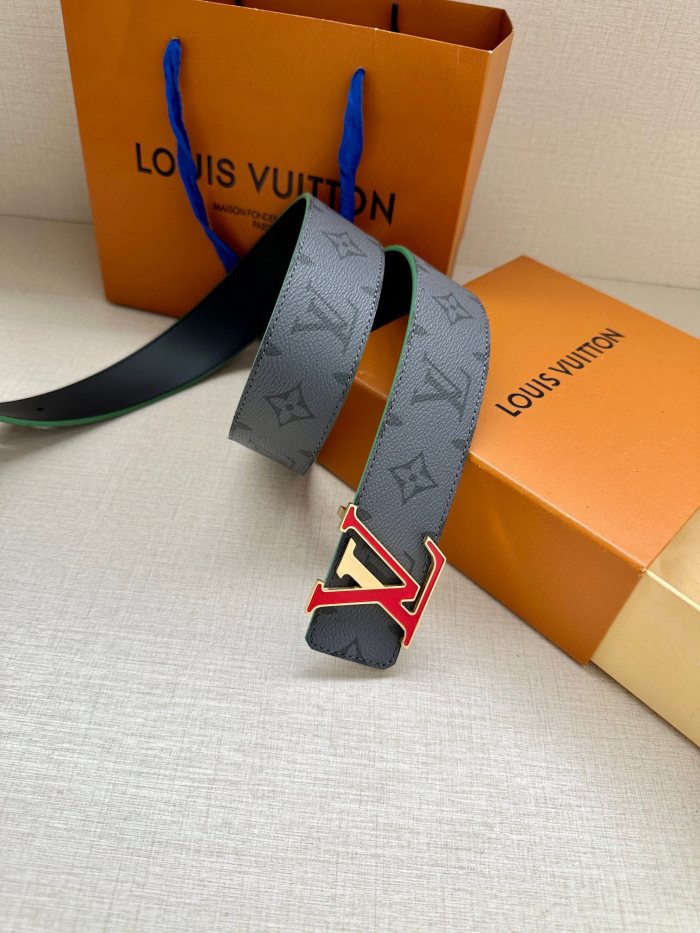 L*ouis V*uitton Top Belts  AT 20230906-50