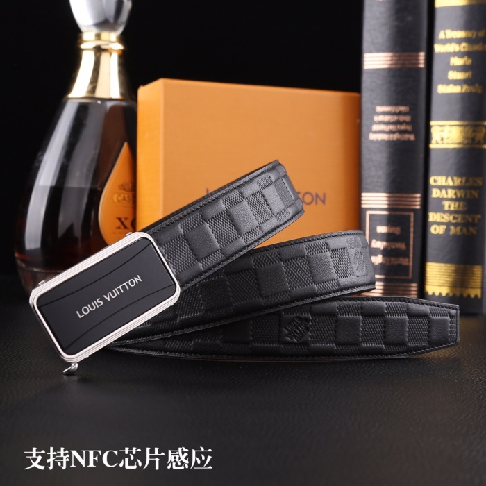 L*ouis V*uitton Top Belts  AT 20230906-75