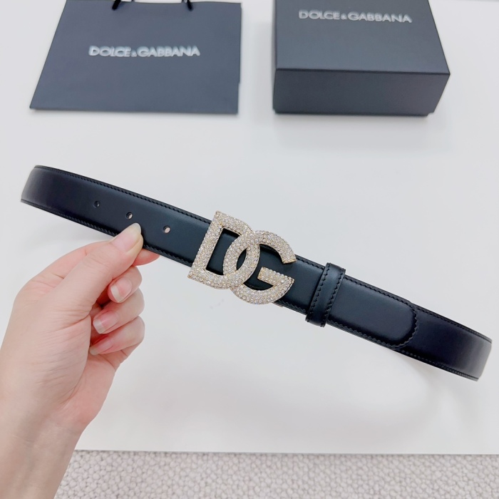 D*olce G*abbana Top Belts  AT 20230906-97