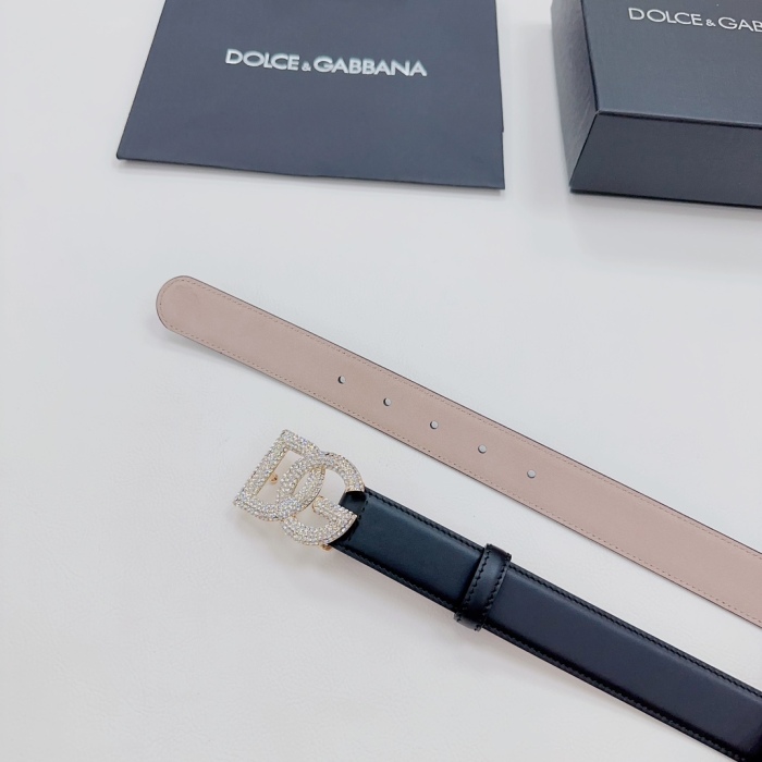 D*olce G*abbana Top Belts  AT 20230906-97