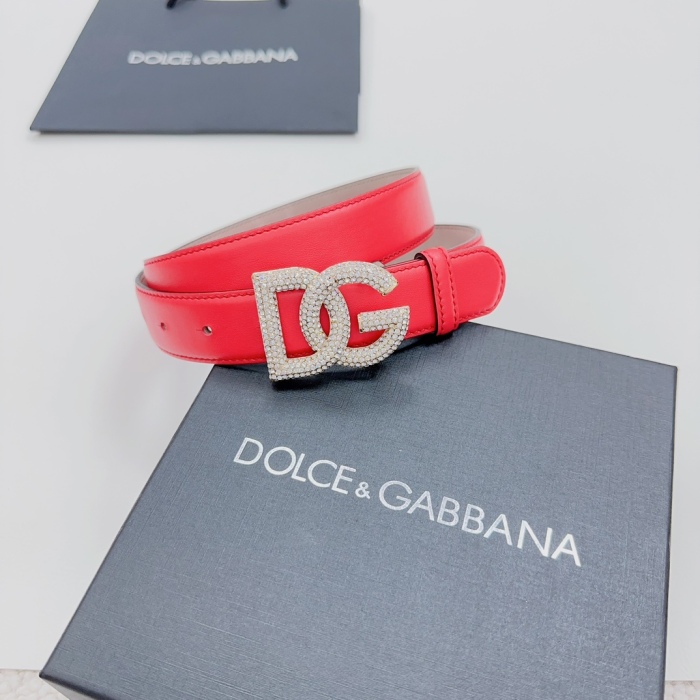 D*olce G*abbana Top Belts  AT 20230906-97