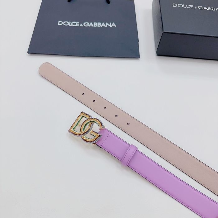 D*olce G*abbana Top Belts  AT 20230906-97