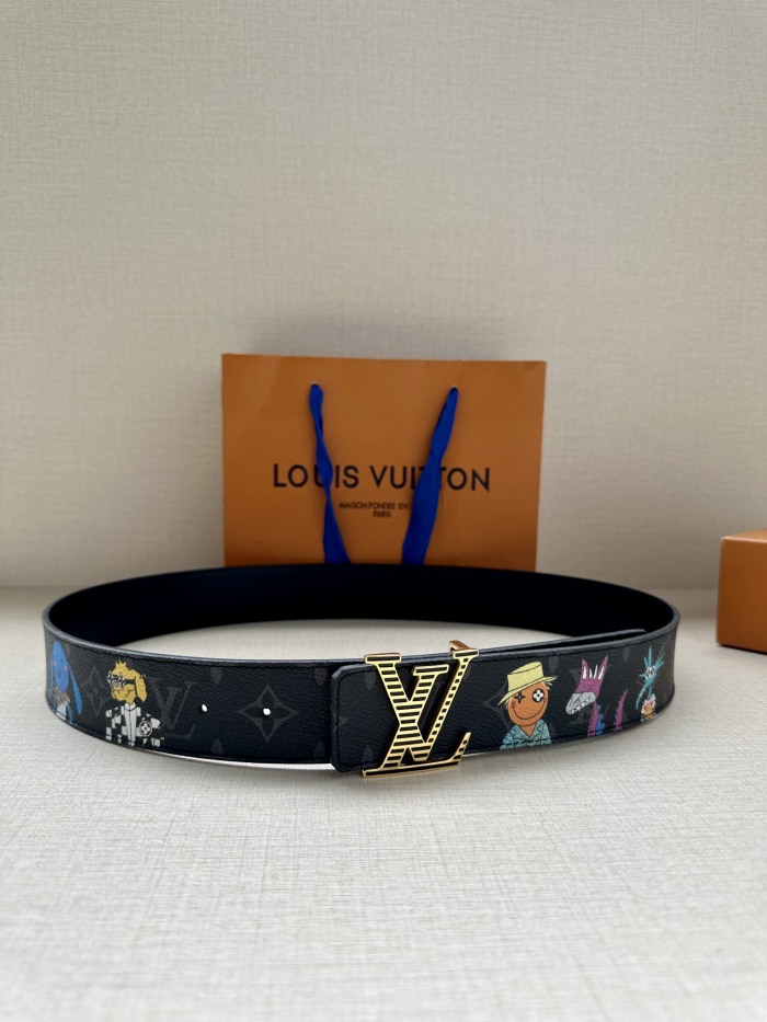L*ouis V*uitton Top Belts  AT 20230906-18