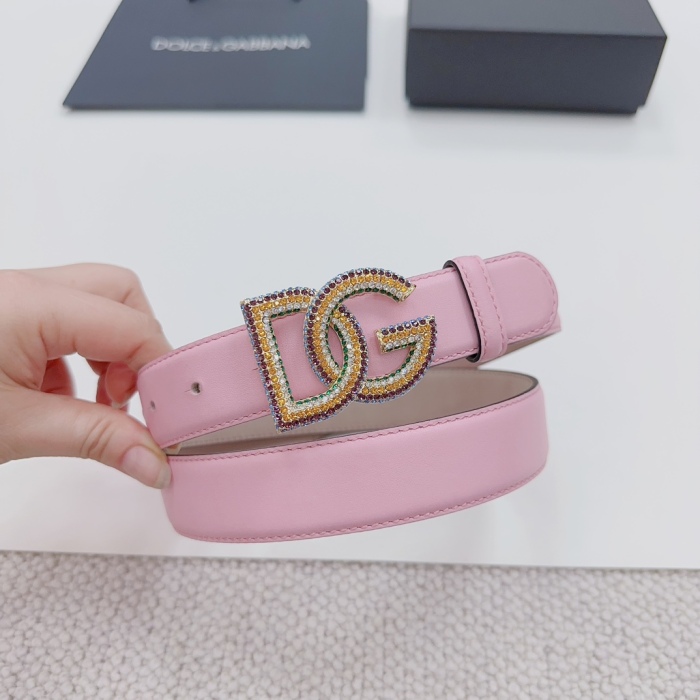 D*olce G*abbana Top Belts  AT 20230906-97