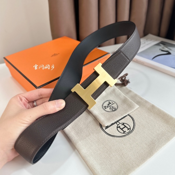 H*ermes Top Belts  AT 20230906-11