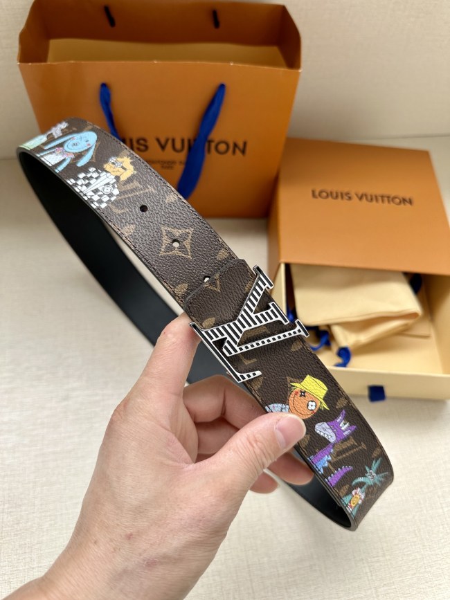 L*ouis V*uitton Top Belts  AT 20230906-17