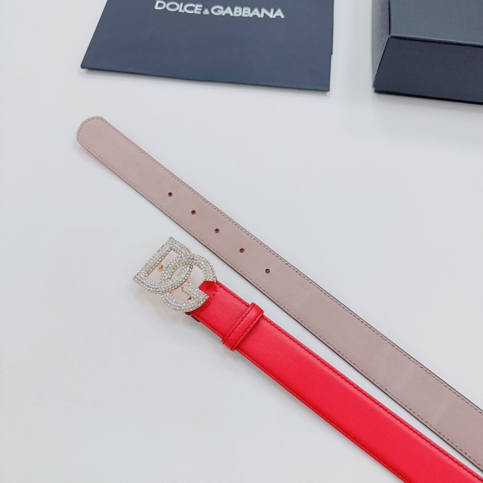 D*olce G*abbana Top Belts  AT 20230906-97
